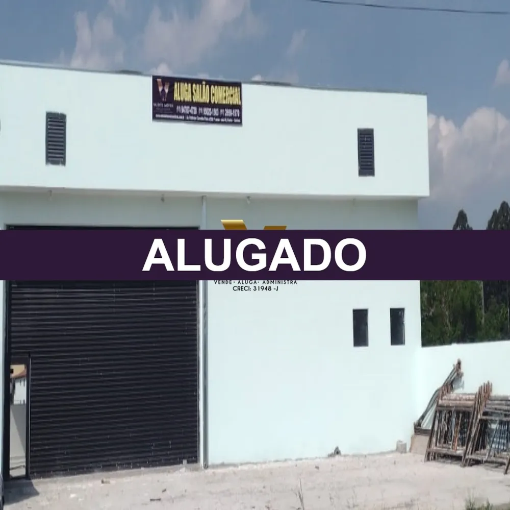 Loja-Salão - Foto 1