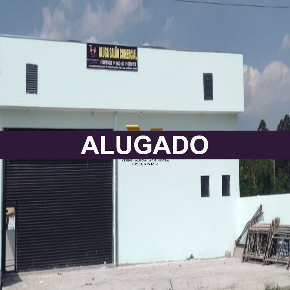 Loja-Salão - Foto 1
