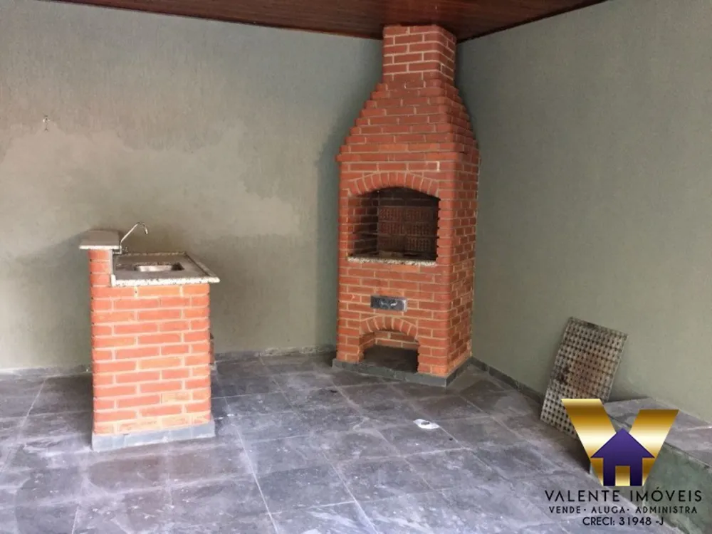 Casa, 3 quartos - Foto 12