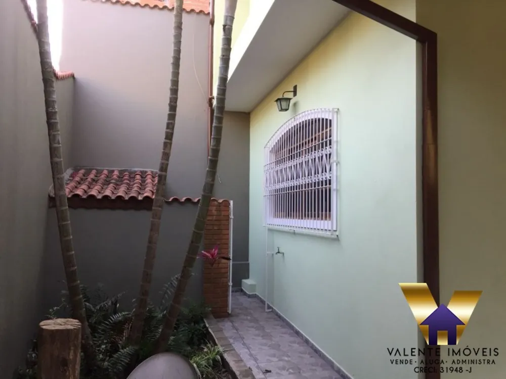 Casa, 3 quartos - Foto 6