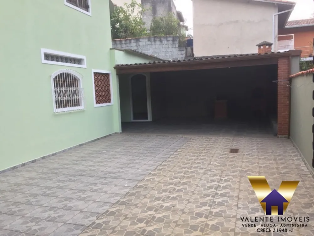 Casa, 3 quartos - Foto 13