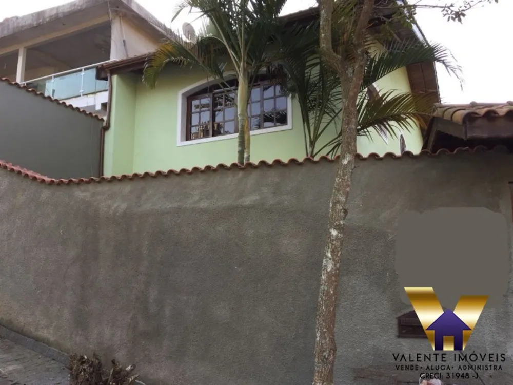 Casa, 3 quartos - Foto 5