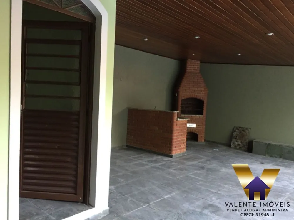Casa, 3 quartos - Foto 11