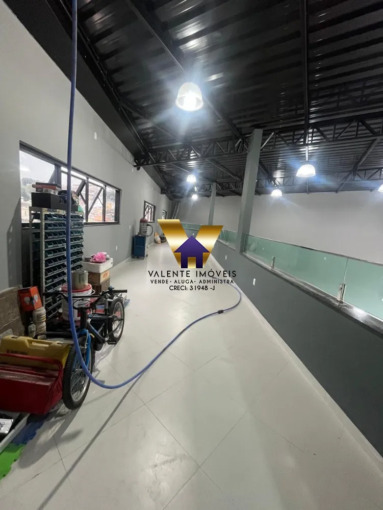 Loja-Salão, 400 m² - Foto 5
