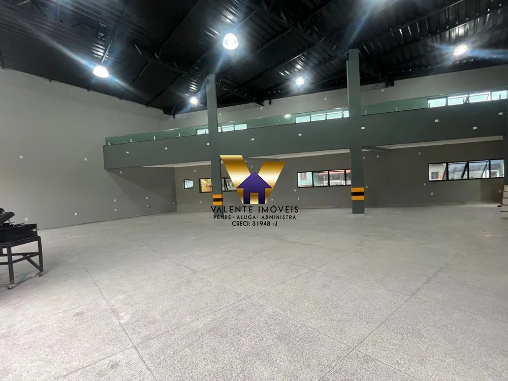 Loja-Salão, 400 m² - Foto 1