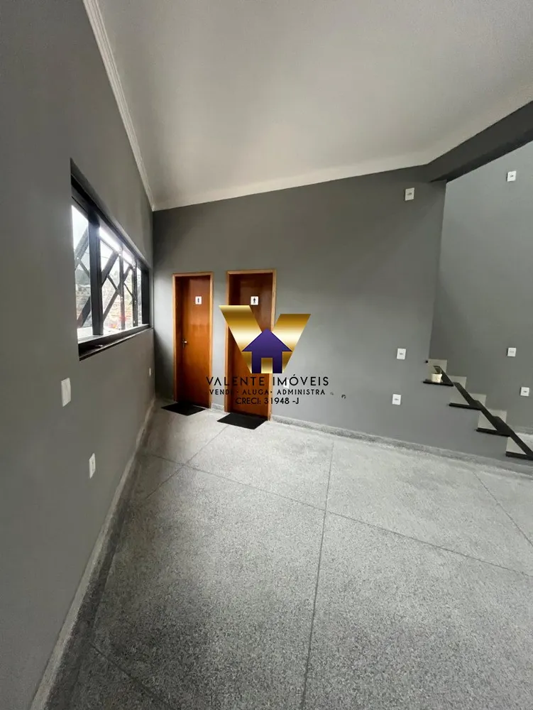 Loja-Salão, 400 m² - Foto 3