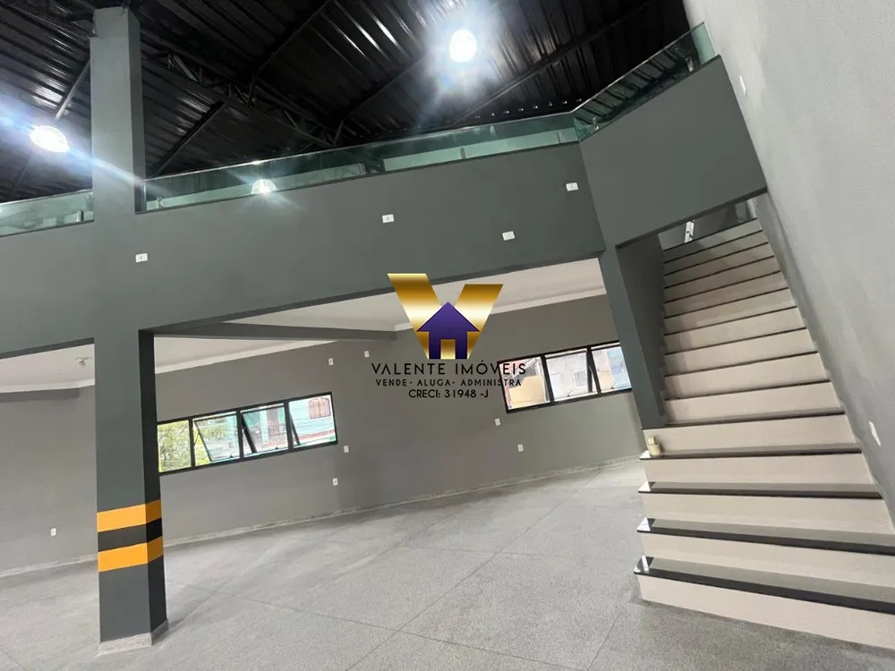 Loja-Salão, 400 m² - Foto 5