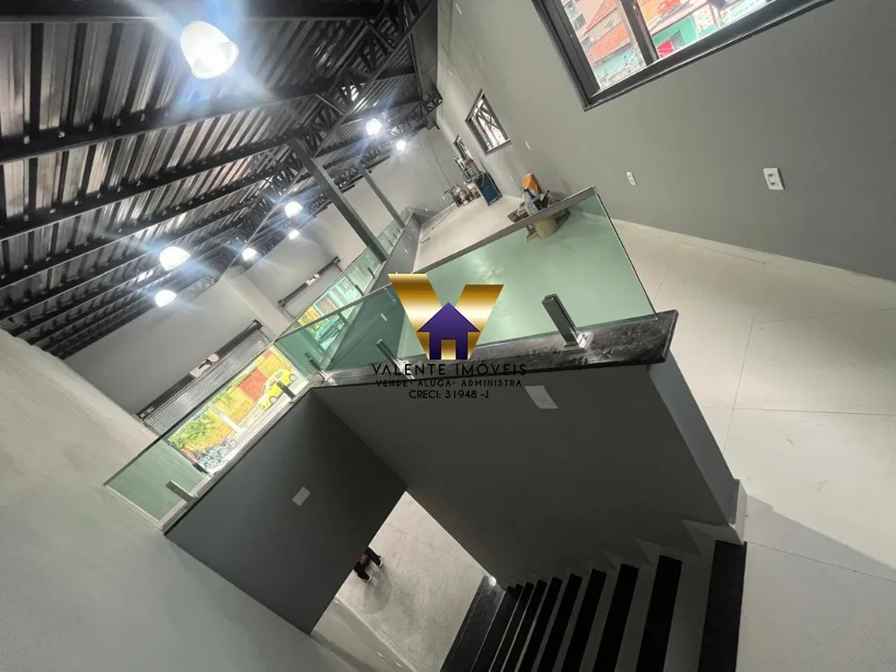 Loja-Salão, 400 m² - Foto 8