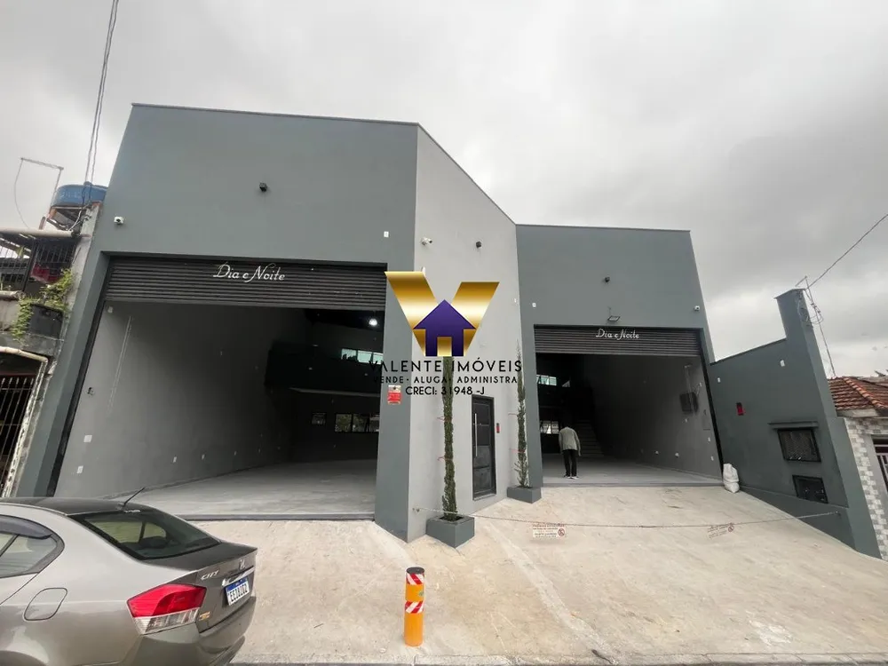 Loja-Salão, 400 m² - Foto 6