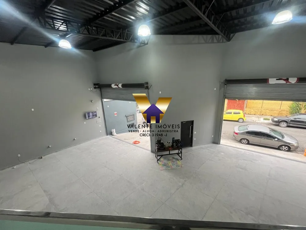 Loja-Salão, 400 m² - Foto 4