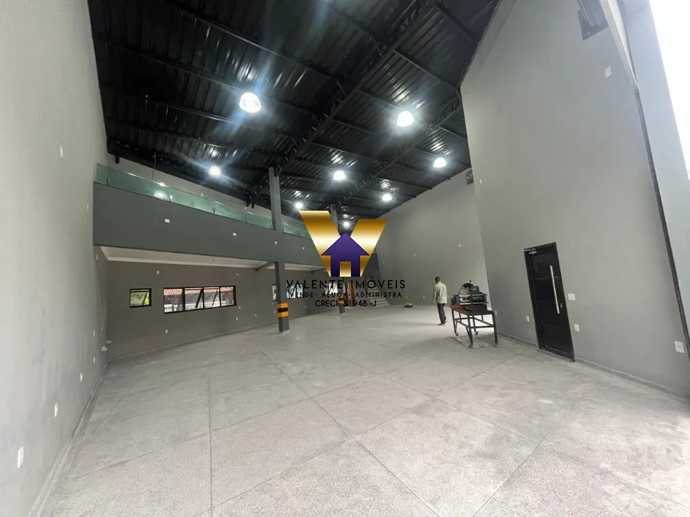 Loja-Salão, 400 m² - Foto 7