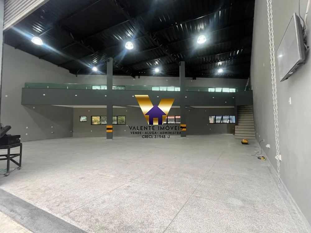 Loja-Salão, 400 m² - Foto 2