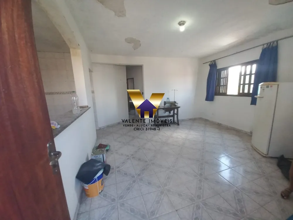 Casa, 2 quartos - Foto 2