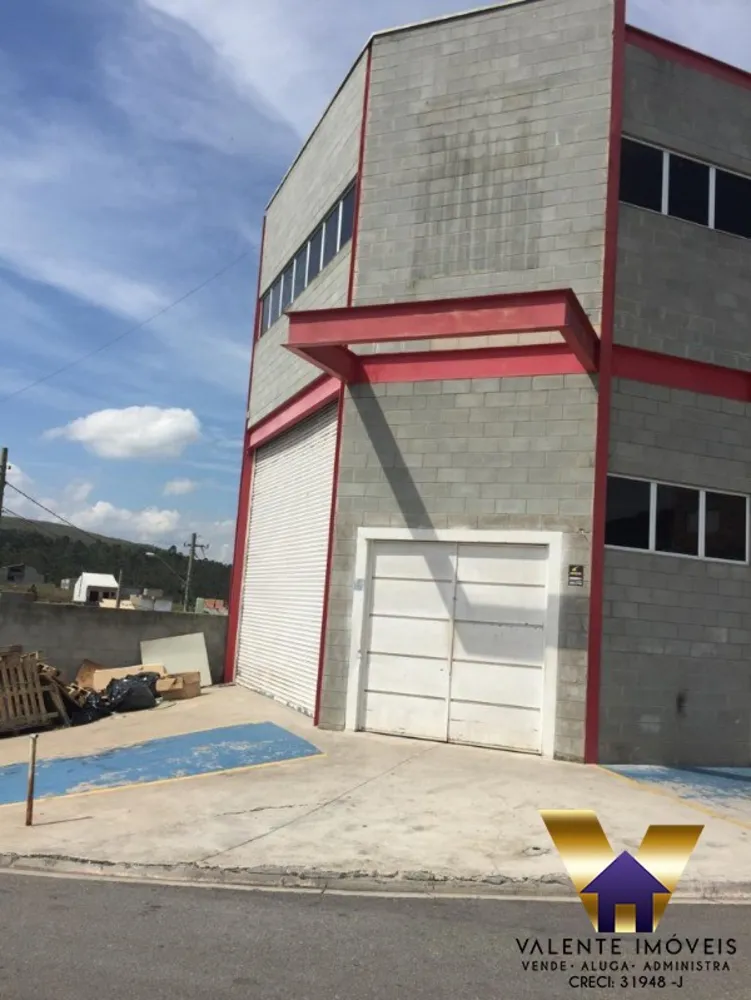 Depósito-Galpão - Foto 14