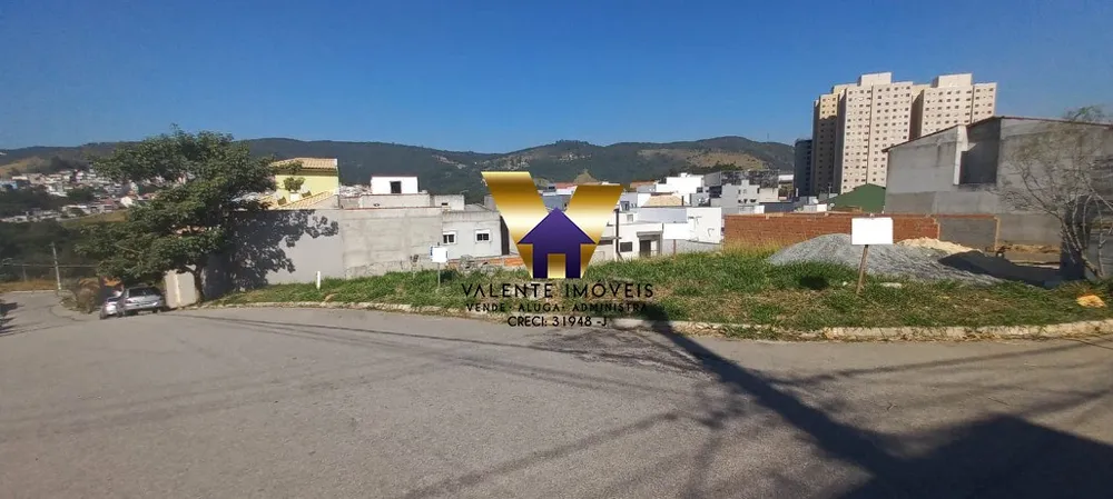 Terreno, 261 m² - Foto 3