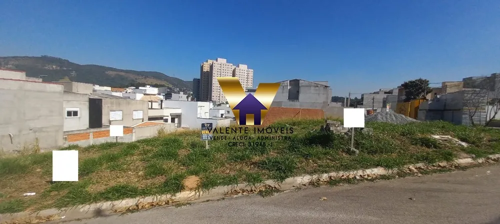 Terreno, 261 m² - Foto 4