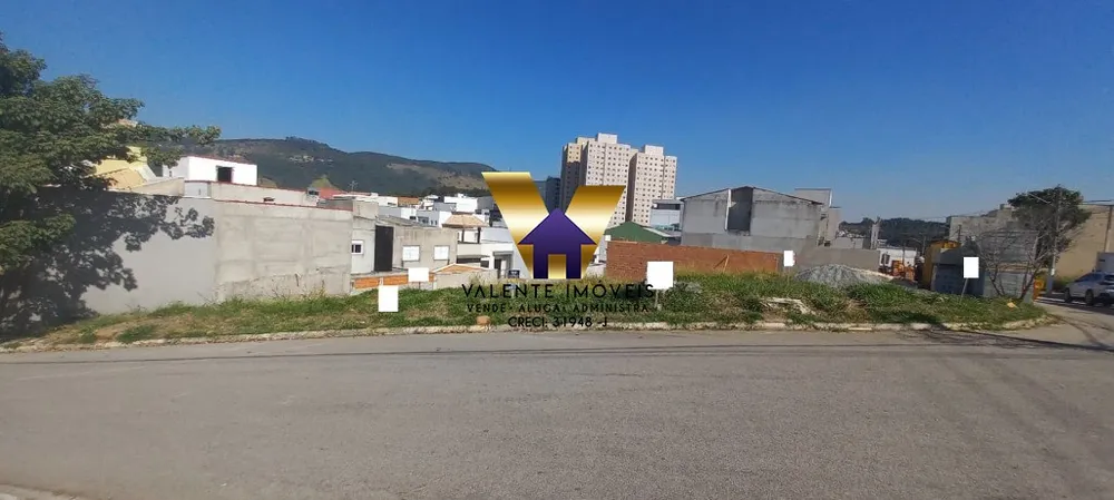 Terreno, 261 m² - Foto 1