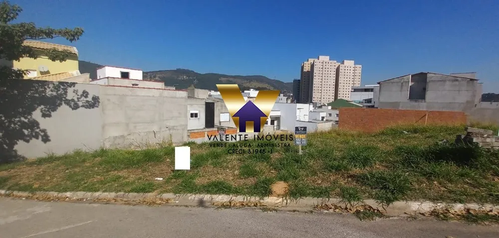 Terreno, 261 m² - Foto 2