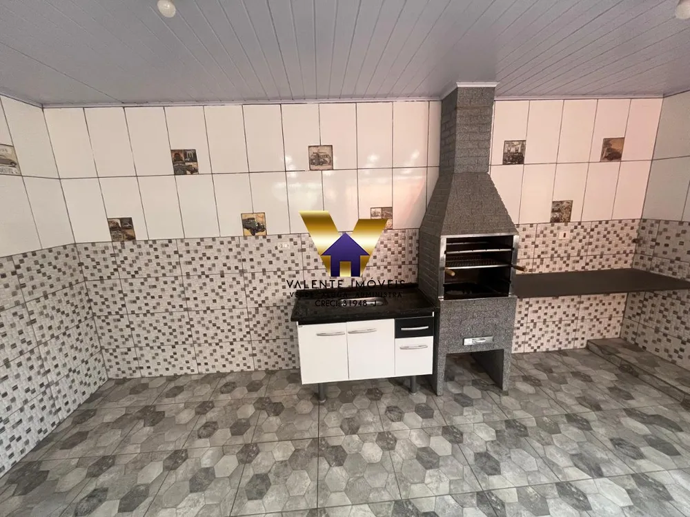 Casa, 4 quartos - Foto 12
