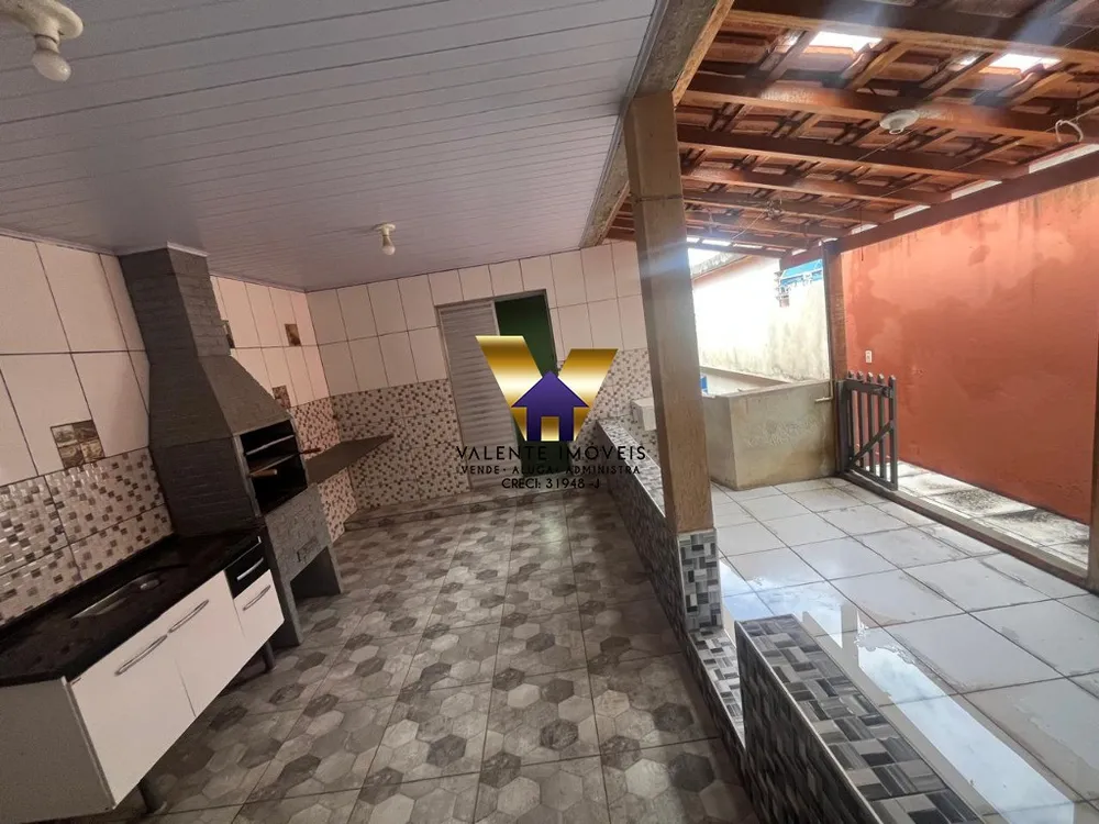 Casa, 4 quartos - Foto 11