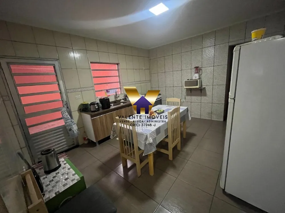 Casa, 4 quartos - Foto 4