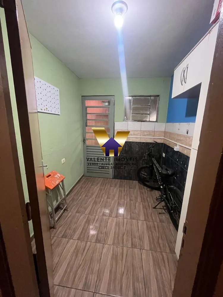 Casa, 4 quartos - Foto 6