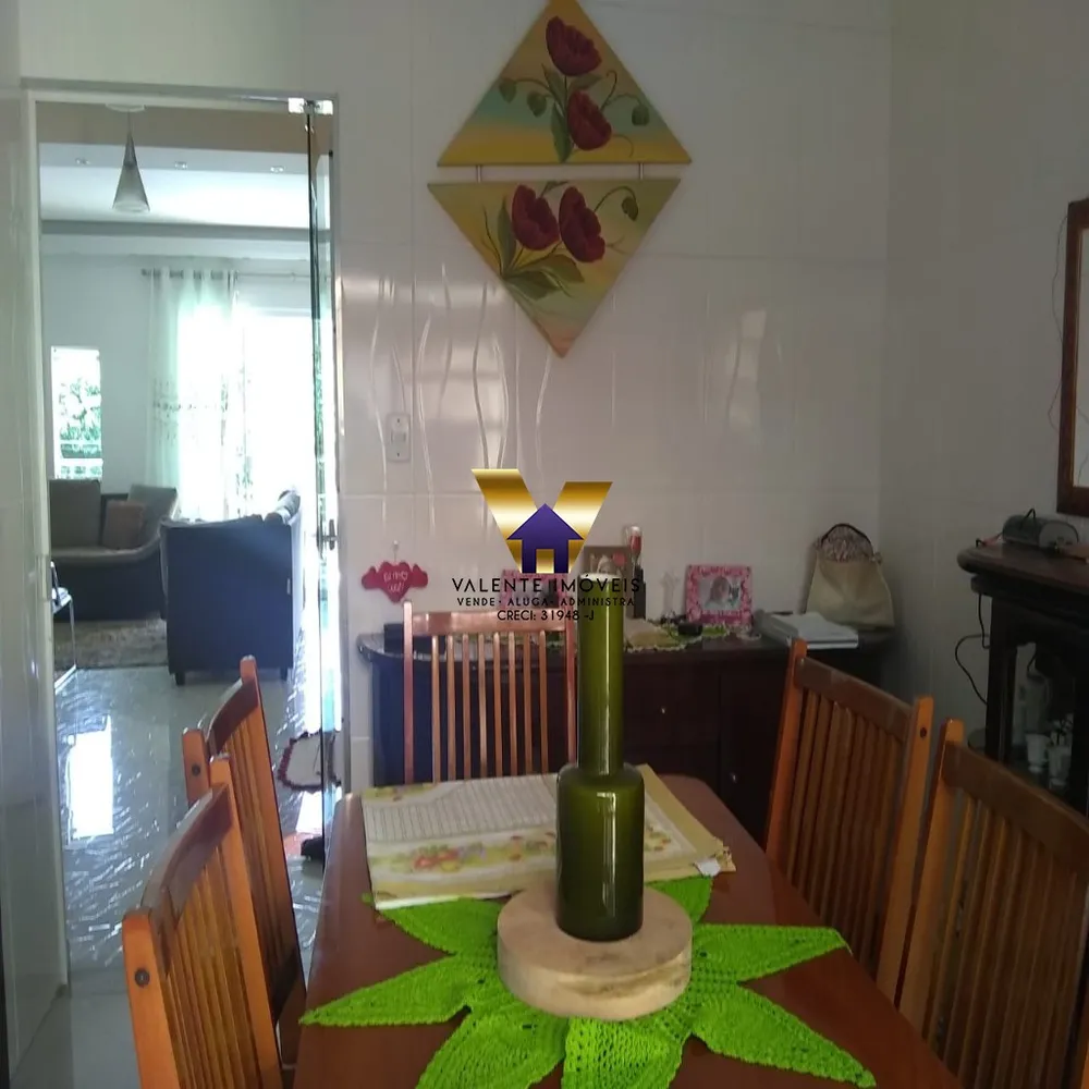 Casa, 3 quartos - Foto 4