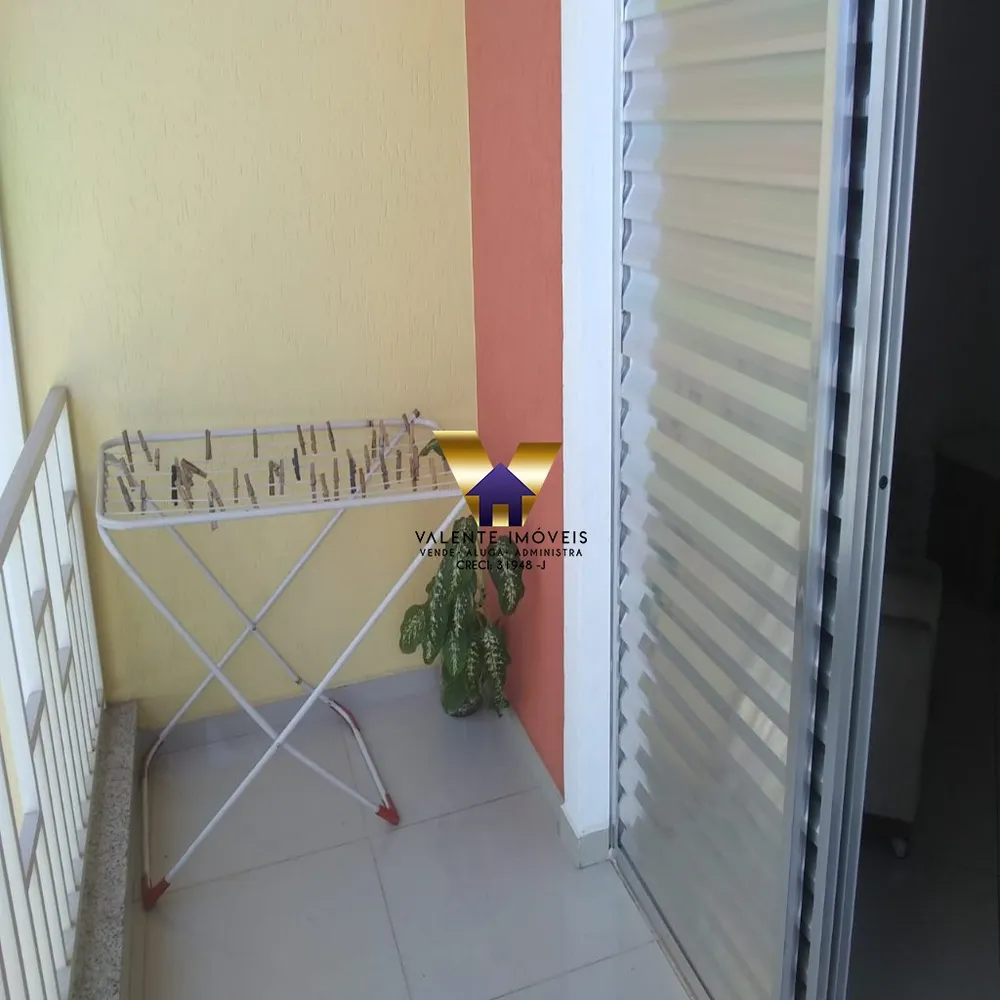 Casa, 3 quartos - Foto 12