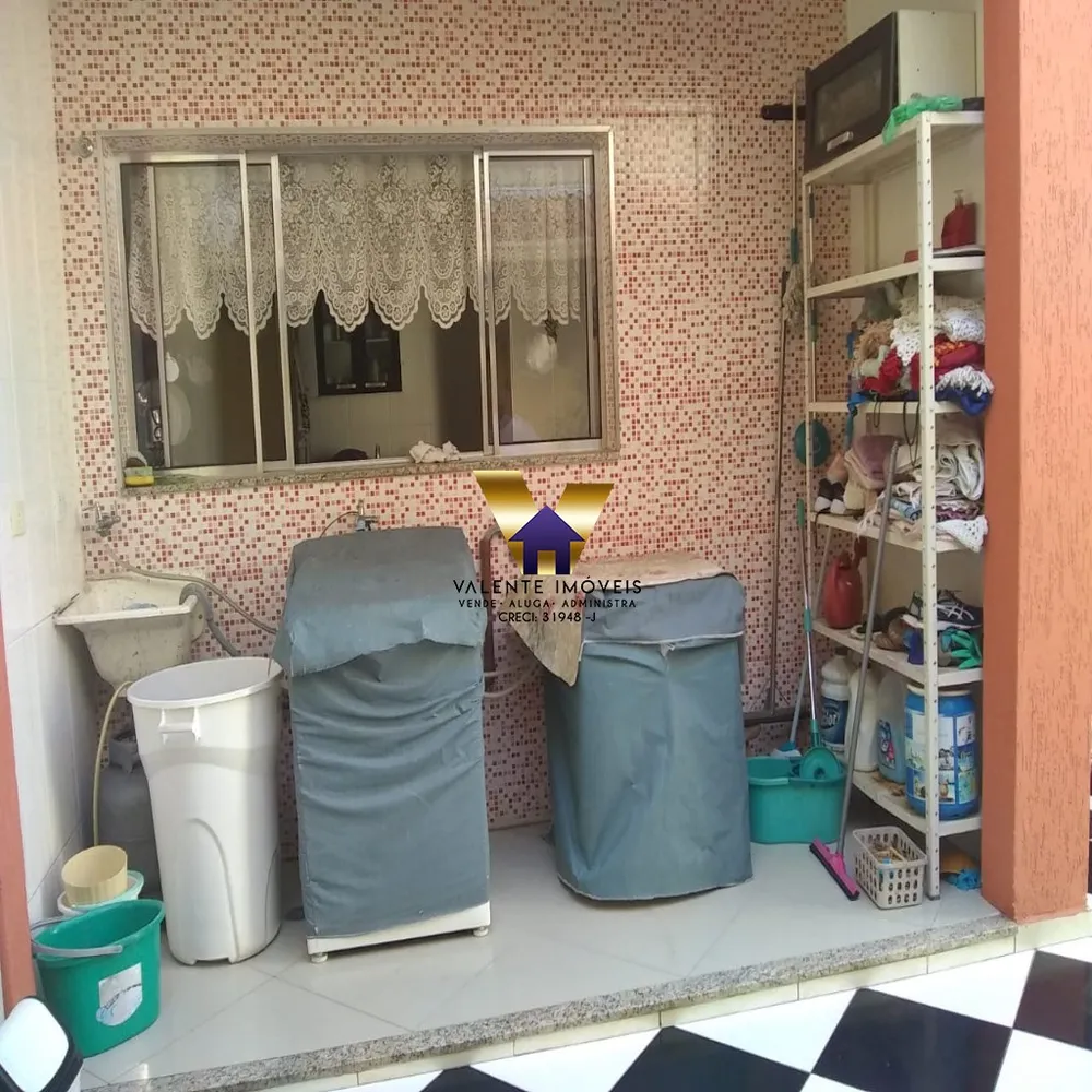 Casa, 3 quartos - Foto 6