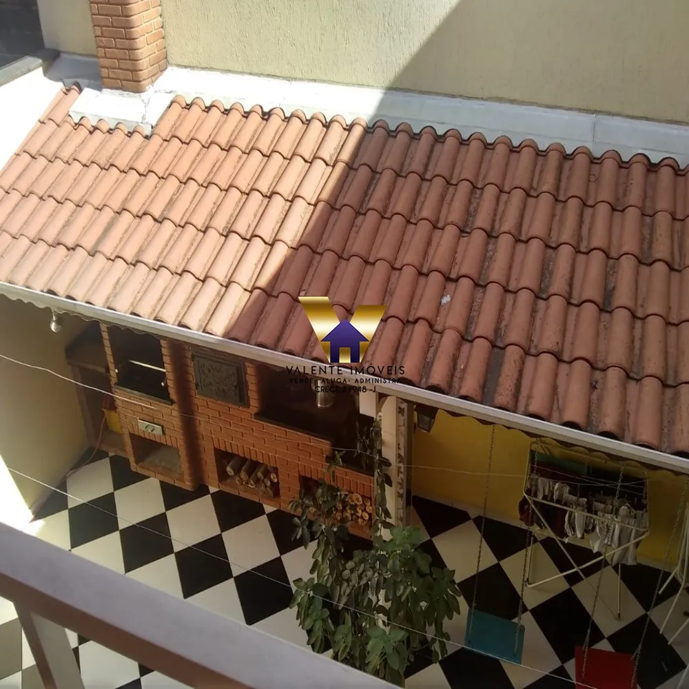 Casa, 3 quartos - Foto 5
