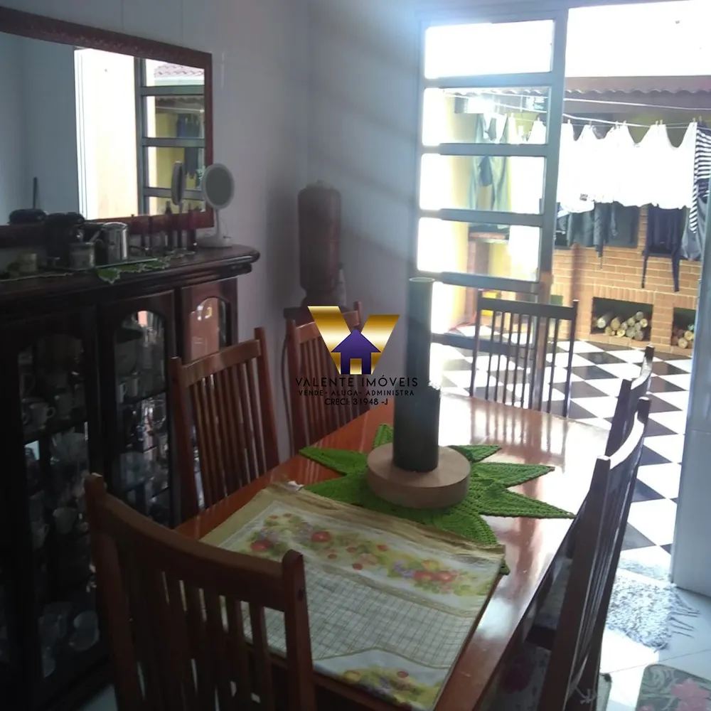 Casa, 3 quartos - Foto 3