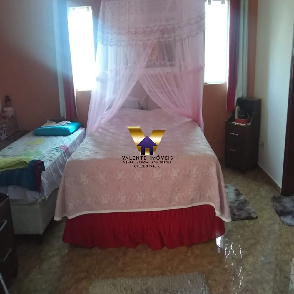 Casa, 3 quartos - Foto 7