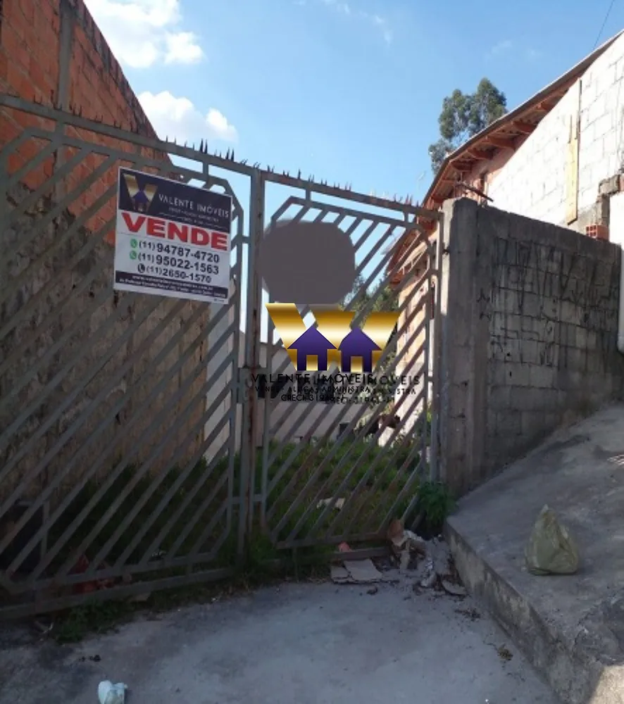 Terreno, 190 m² - Foto 1