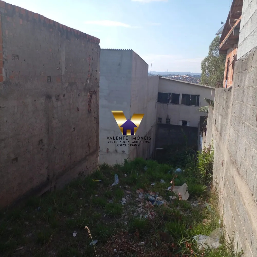 Terreno, 190 m² - Foto 8