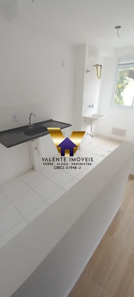 Apartamento, 2 quartos, 42 m² - Foto 14