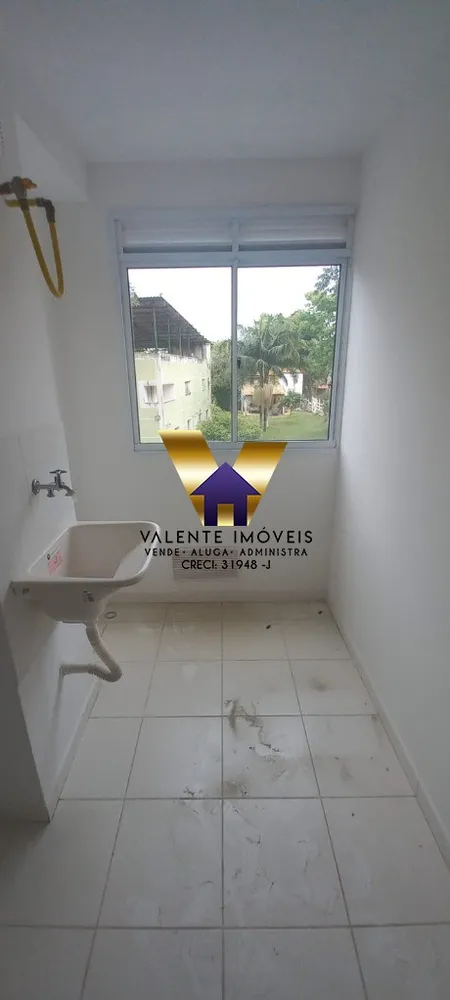 Apartamento, 2 quartos, 42 m² - Foto 4