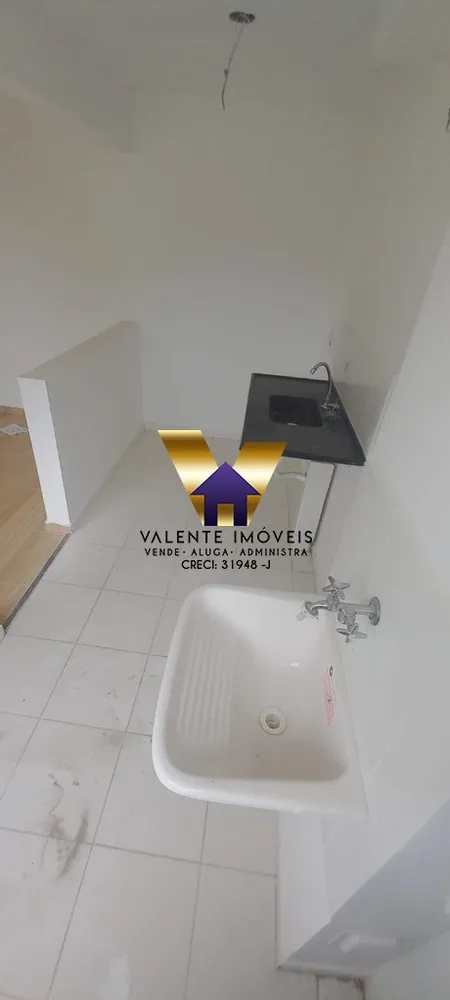 Apartamento, 2 quartos, 42 m² - Foto 7