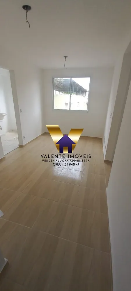 Apartamento, 2 quartos, 42 m² - Foto 3