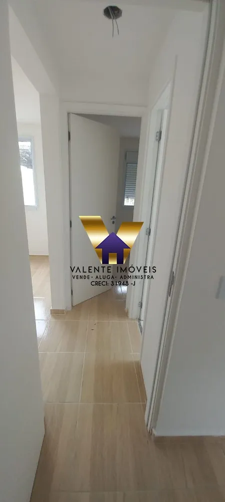 Apartamento, 2 quartos, 42 m² - Foto 8