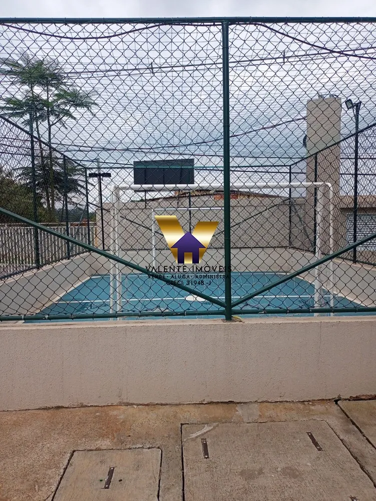 Apartamento, 2 quartos, 42 m² - Foto 2