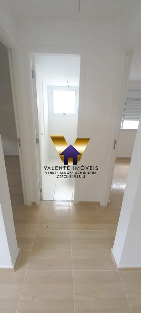 Apartamento, 2 quartos, 42 m² - Foto 5