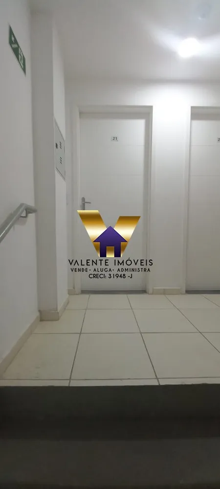 Apartamento, 2 quartos, 42 m² - Foto 16