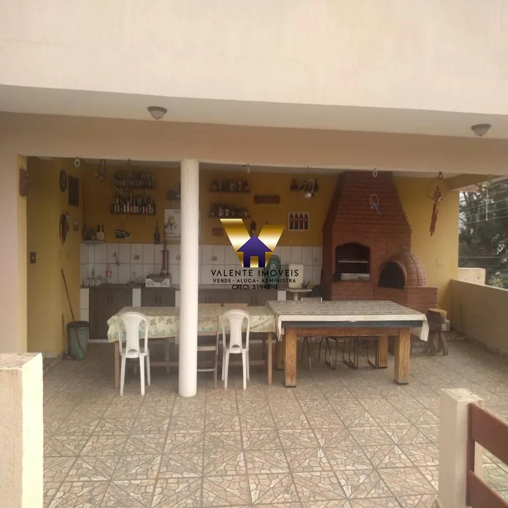 Casa, 4 quartos - Foto 16