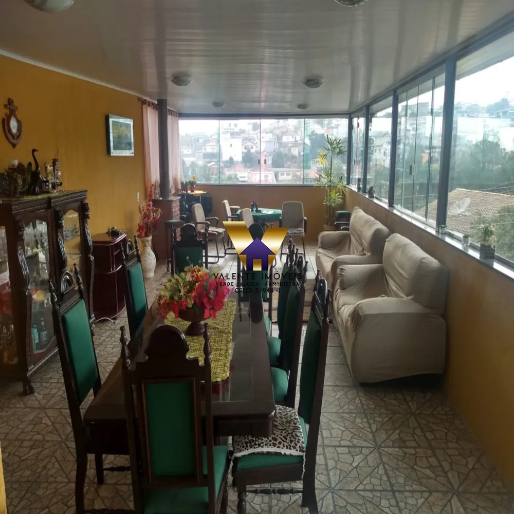 Casa, 4 quartos - Foto 9