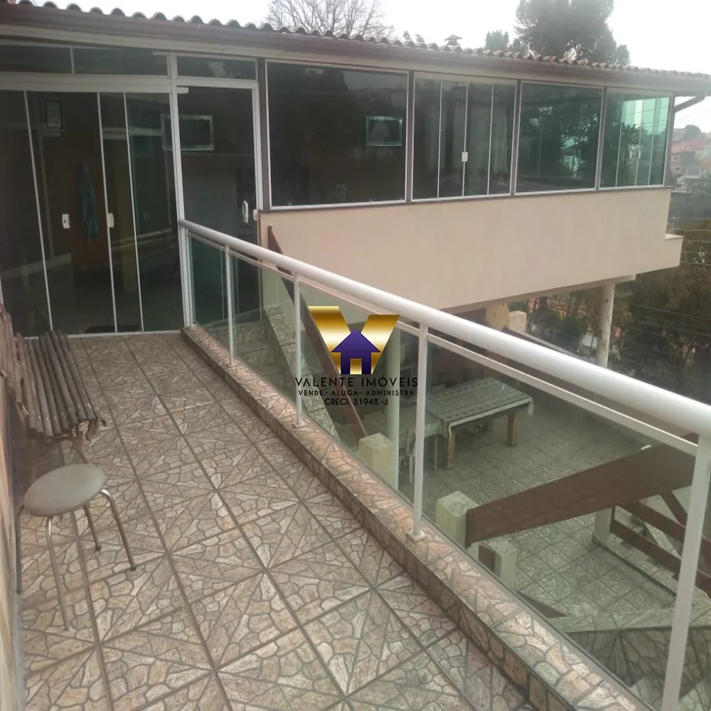 Casa, 4 quartos - Foto 15