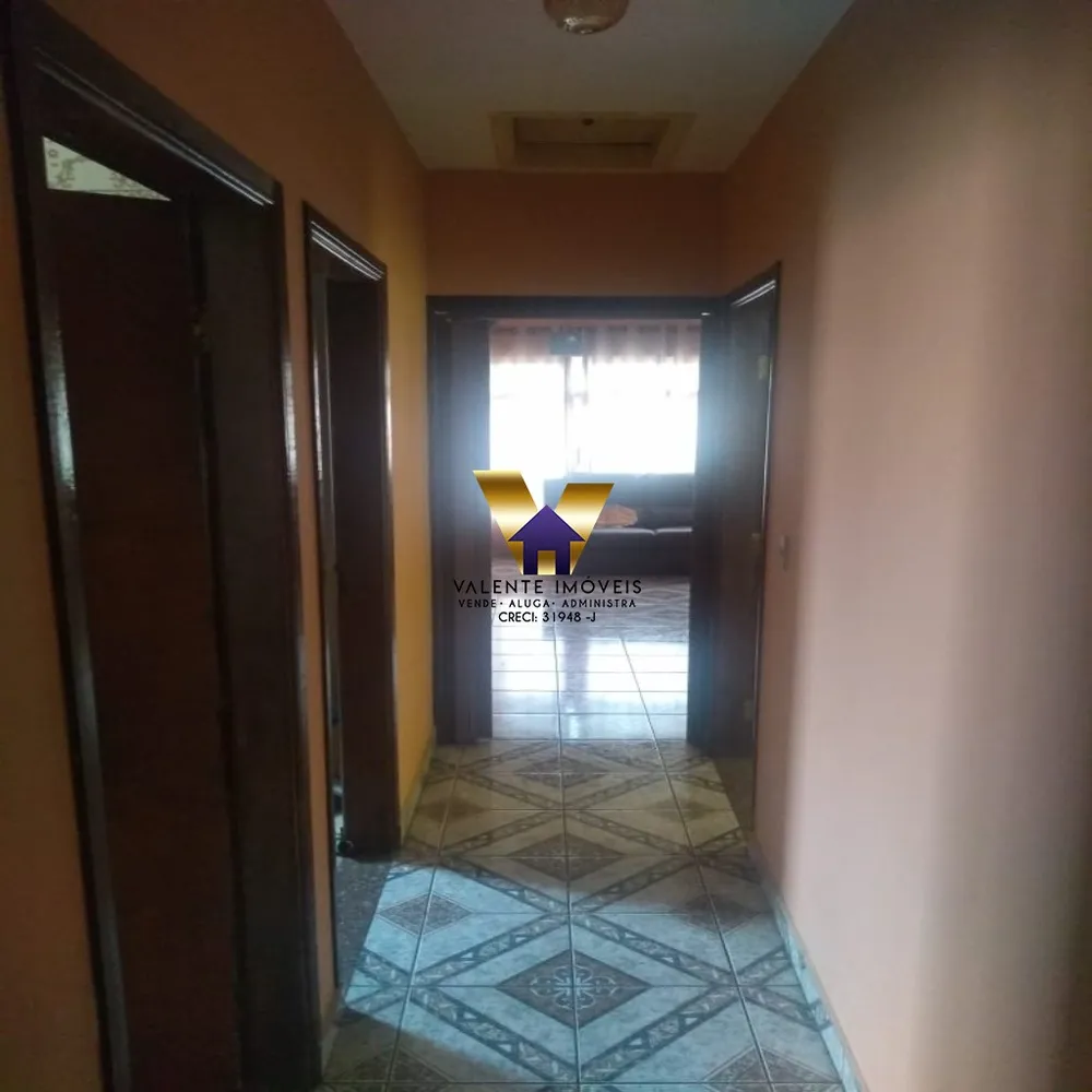 Casa, 4 quartos - Foto 10