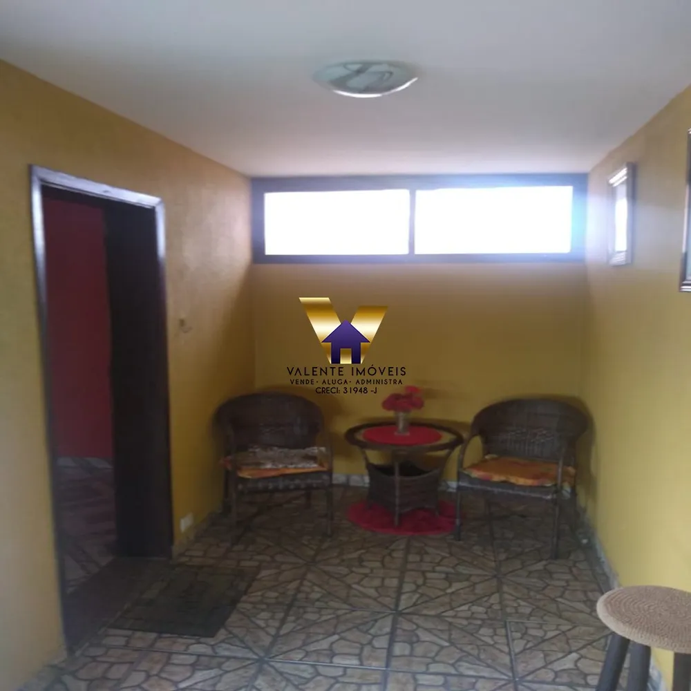 Casa, 4 quartos - Foto 12