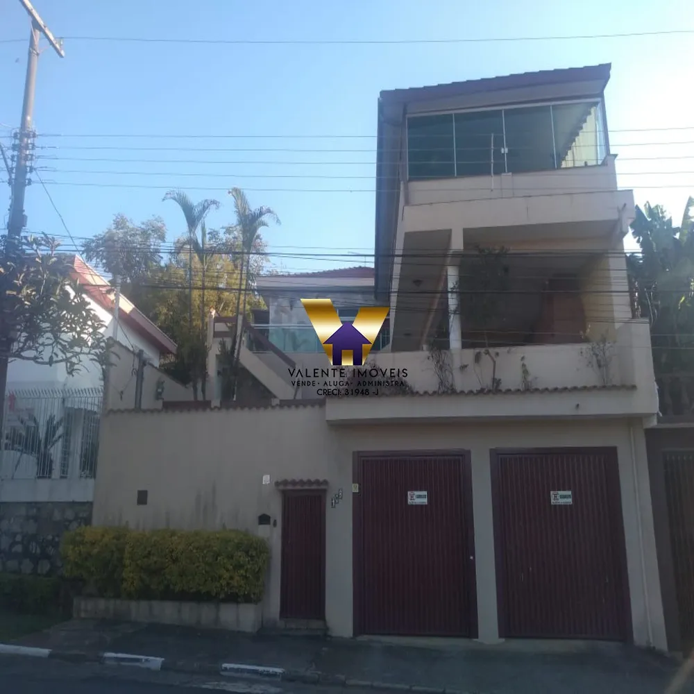 Casa, 4 quartos - Foto 1