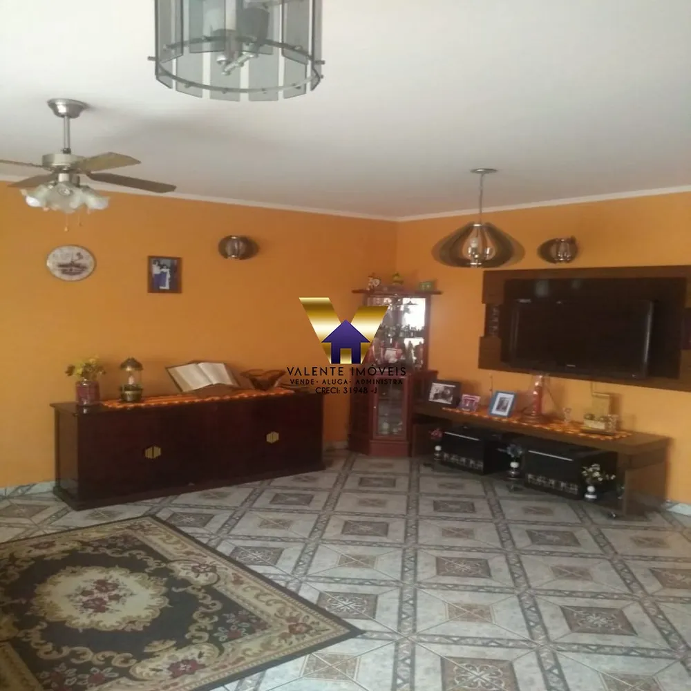 Casa, 4 quartos - Foto 6