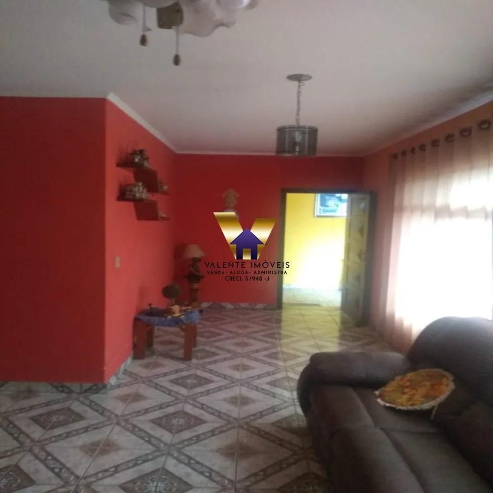 Casa, 4 quartos - Foto 7